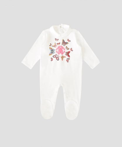 هدية مولودة من روبرتو كافالي