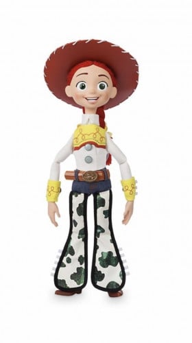 دمية جيسي الناطقة