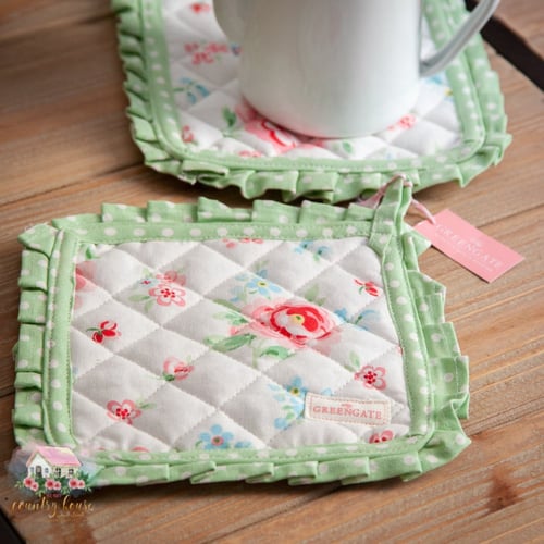 5504 بيز قماشي من جرين جيت (قطعة واحدة)