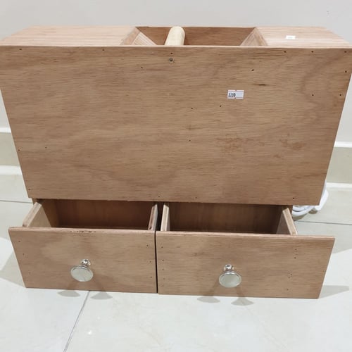 جهاز تنظيف اكل الطيور