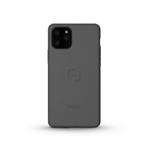 ماج باك كفر ايفون 11 برو رمادي