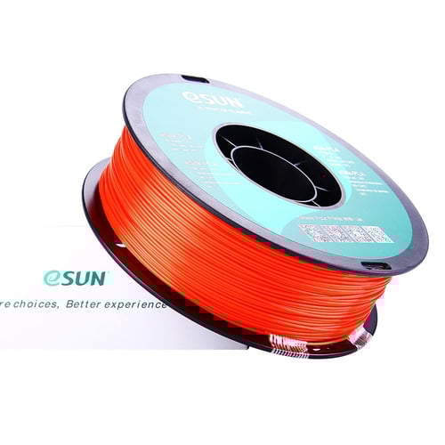 eSUN eSilk-PLA (Jacinth) 3D Filament 1.75Ø, 1kg