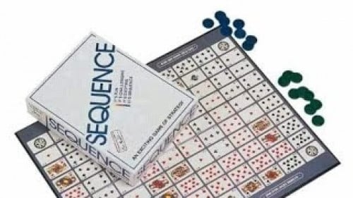 سيكونس للأطفال والعائلة حجم كبير