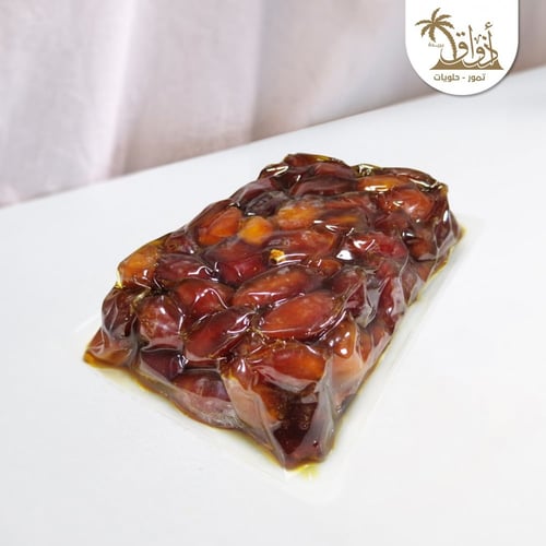 خلاص القصيم فاخر كرتون 1ك×8