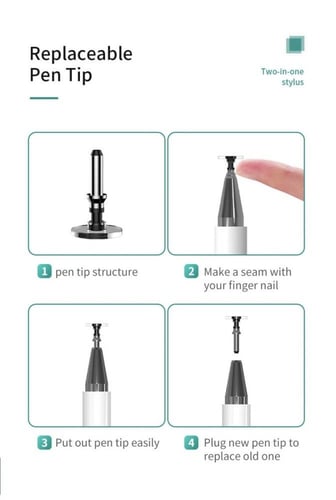 قلم الأندرويد - الايباد - ويندوز ضمان سنتين