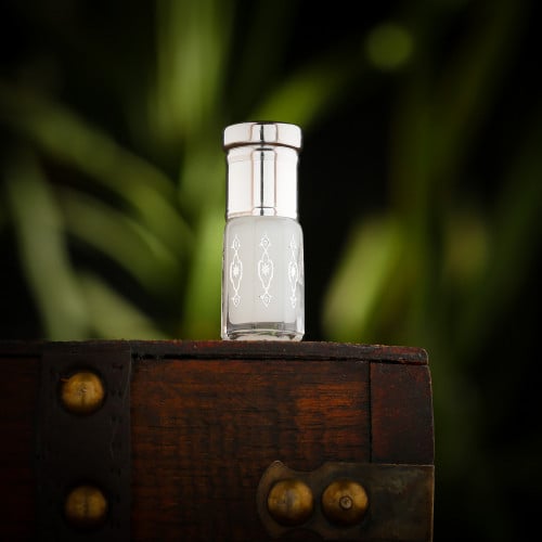 Musk powder