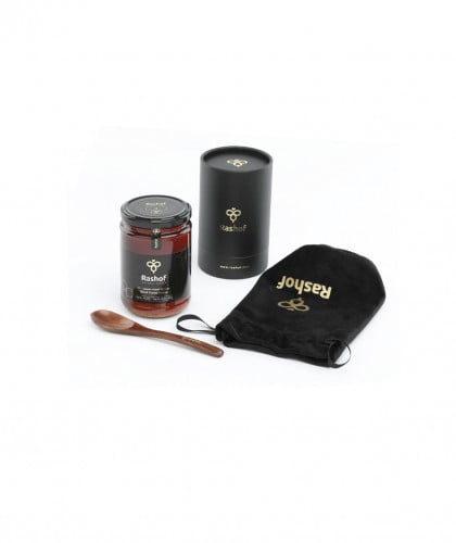 عسل رشوف اصلي 500 ج اصلي100%