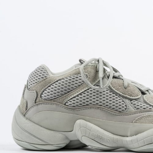 Adidas Yeezy 500 Salt