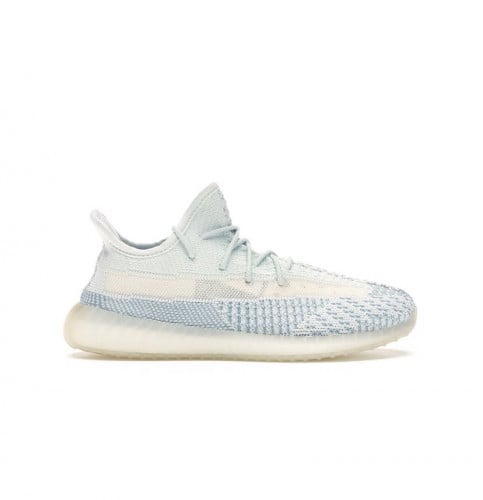 Adidas Yeezy Boost 350 Cloud white/ Kids