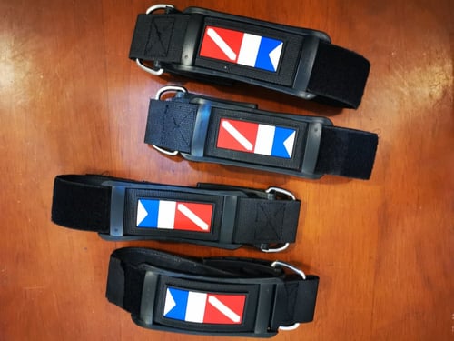 حزام أثقال لاسطوانات السايدماونت