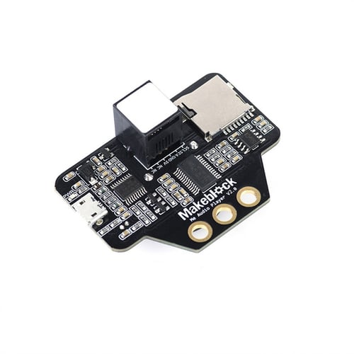 مشغل الصوت V1 Makeblock me