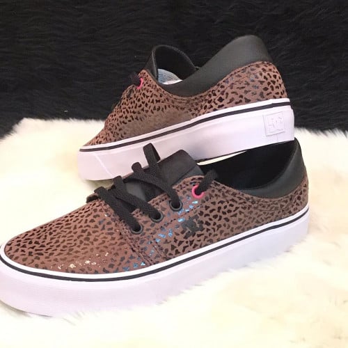 شوز ماركة Trase Se DC