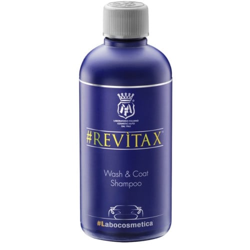 REVÌTAX 500ml شامبو بتقنية النانو ريفيتاكس لابوكوز...