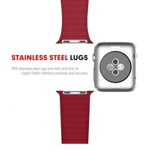 كوتيتشي - باند او سوار لساعة ابل مقاس 42-44 منتج12...