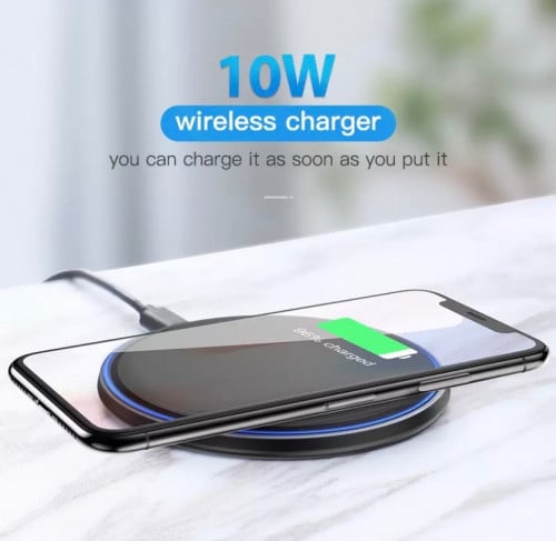 شاحن لاسلكي Wireless Charger