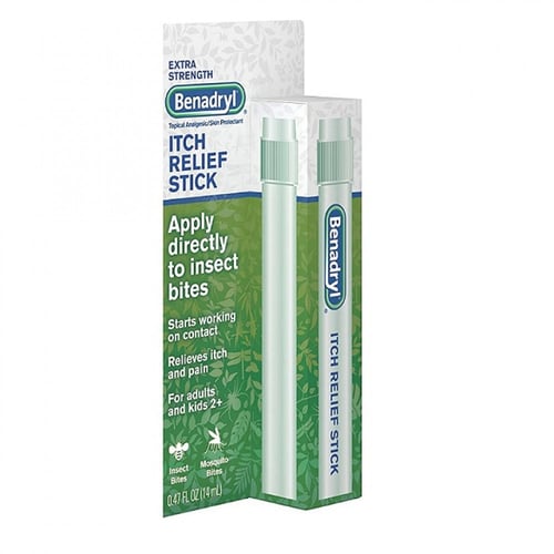 بينا دراي لحساسية السنسر 14مل