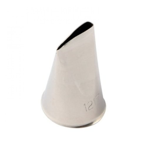 BX 1217 قمع شكل ورقة