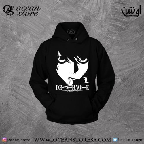 بلوفر - Death Note - ديث نوت
