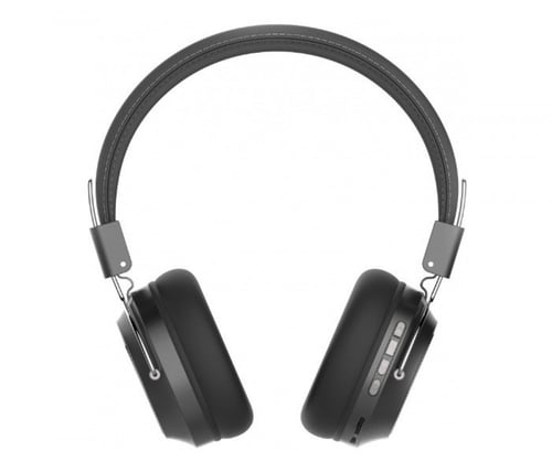سماعة راس ستيريو لاسلكية من مايكروديجيت موديل MD33...