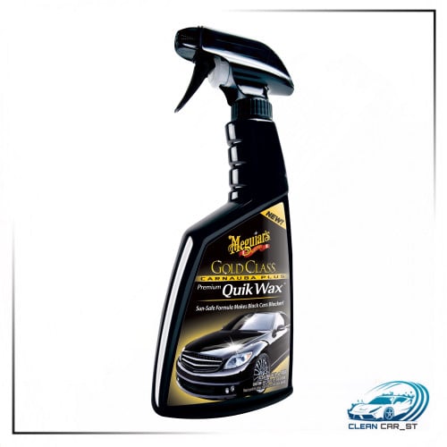 شمع سريع - ميجوايرز