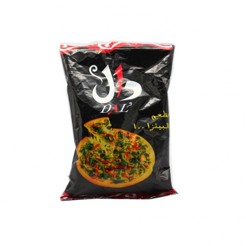 دال بيتزا عائلي 80g