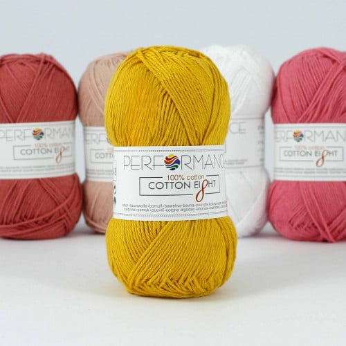 Cotton Eight 1070