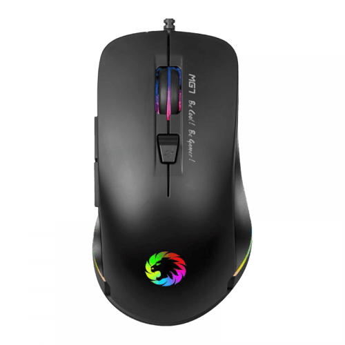 مجموعة ماوس ماوس باد GameMax MG7 أداء رائع وتصميم...