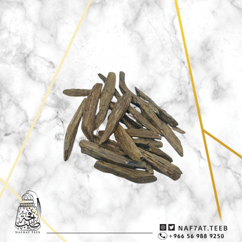 أوقية عود موروكي آسجي طبيعي محسن (موحد الرائحة)