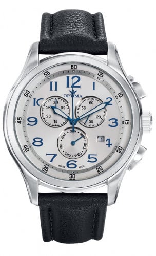 MEN - OPTIMA OSC376