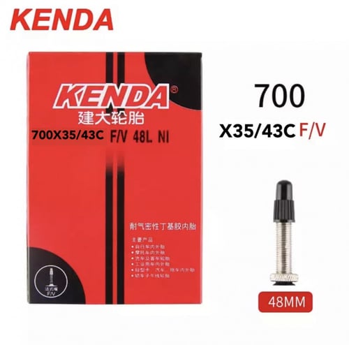 لستك تيوب 700c 35/43