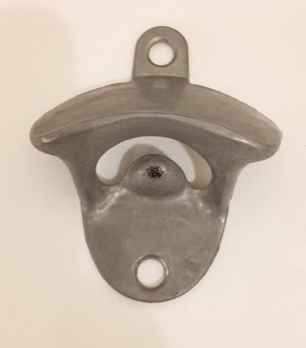 مفتاح أغطية قوارير المشروبات الغازيه حديد