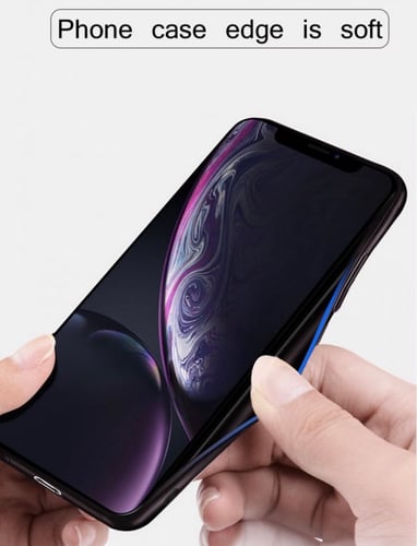 غلاف أيفون 11 برو قماشي من MOFi