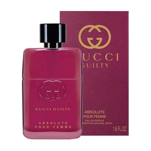 عطر جلتي ابسولوت من ماركة قوتشي - 90 مل