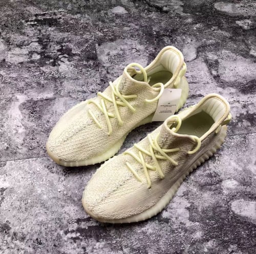 Adidas Yeezy Boost 350 V2 Butter