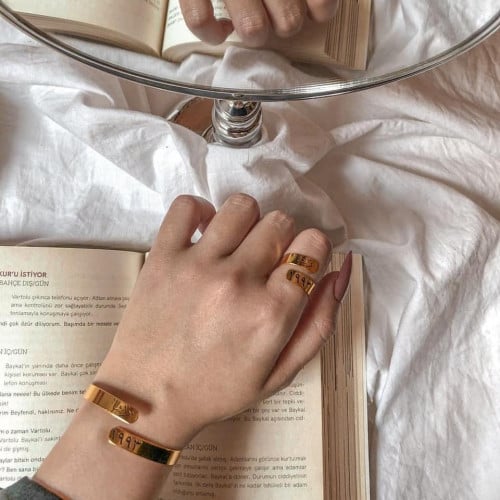 اسواره و خاتم واو