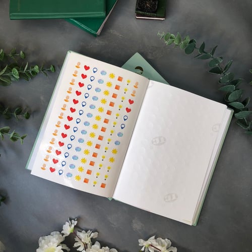 حكاية في 360 سطر