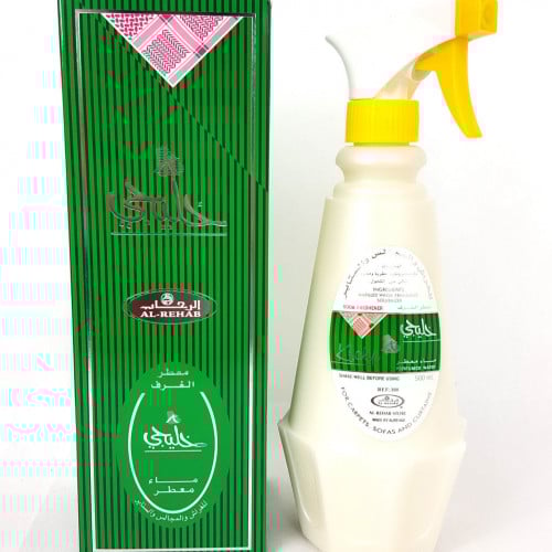 معطر الرحاب خليجي 500 ML