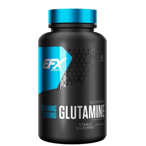 إي إف إكس سبورتس جلوتامين (66حصة) | EFX Sports Glu...