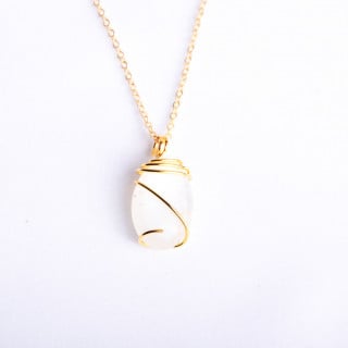 سلسلة حجر القمر