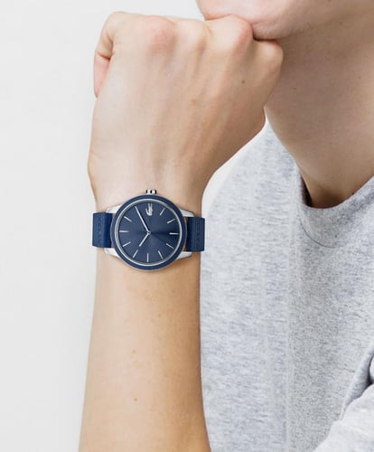 ساعه لاكوست