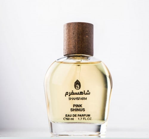شينوس الوردي Pink Shinus