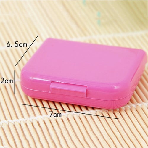 عبوة مستلزمات الخياطة - لسفر والتنقلات