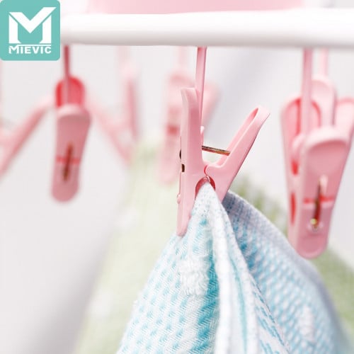 مشابك تعليق للاستخدام في الملابس الداخلية أو الجوا...