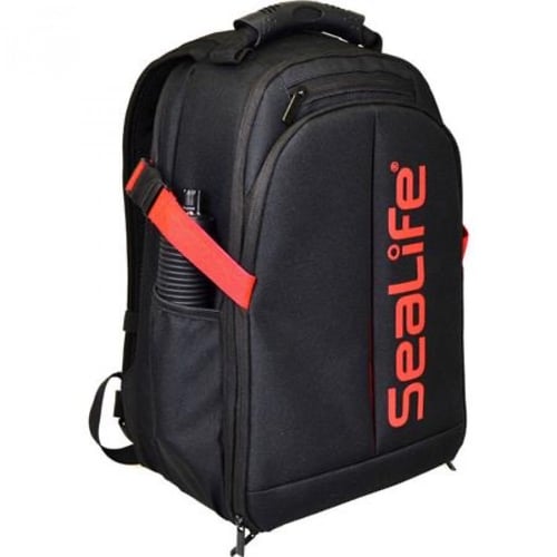 سي لايف حقيبة ظهر فوتو برو SeaLife Photo Pro Backp...
