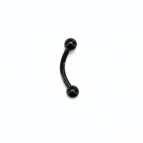 16g Curved Barbell (Ball)