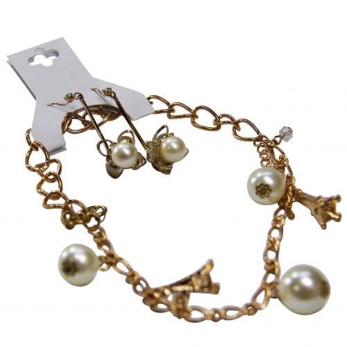 كرت عرض للأطقم ورق مقوى (50حبة) C-0231