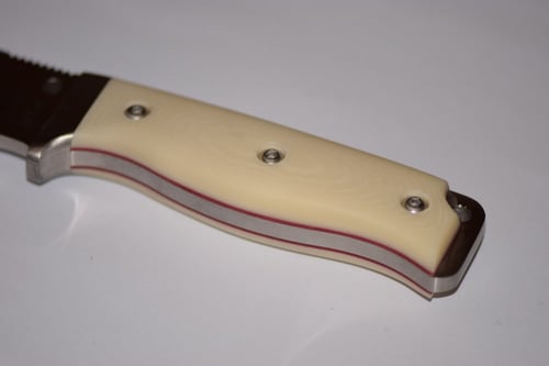 سكين كودمن CUDEMAN 295-B