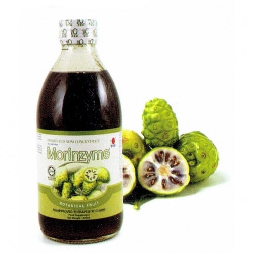 مورنزيم دكسن 285 مل dxn