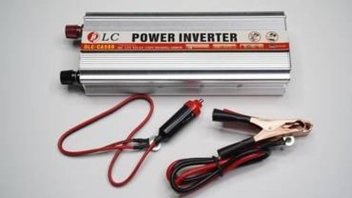 محول كهرباء السيارة DLC-CA589