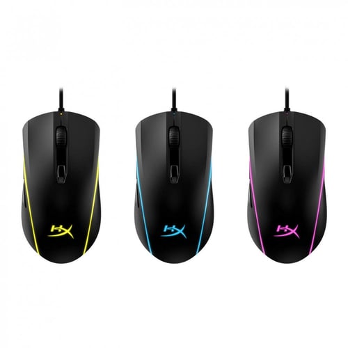 ماوس HyperX Pulsefire Surge RGB – دقة استثنائية وت...
